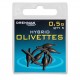 Plumb Culisant Drennan - Hybrid Olivette 0.5g